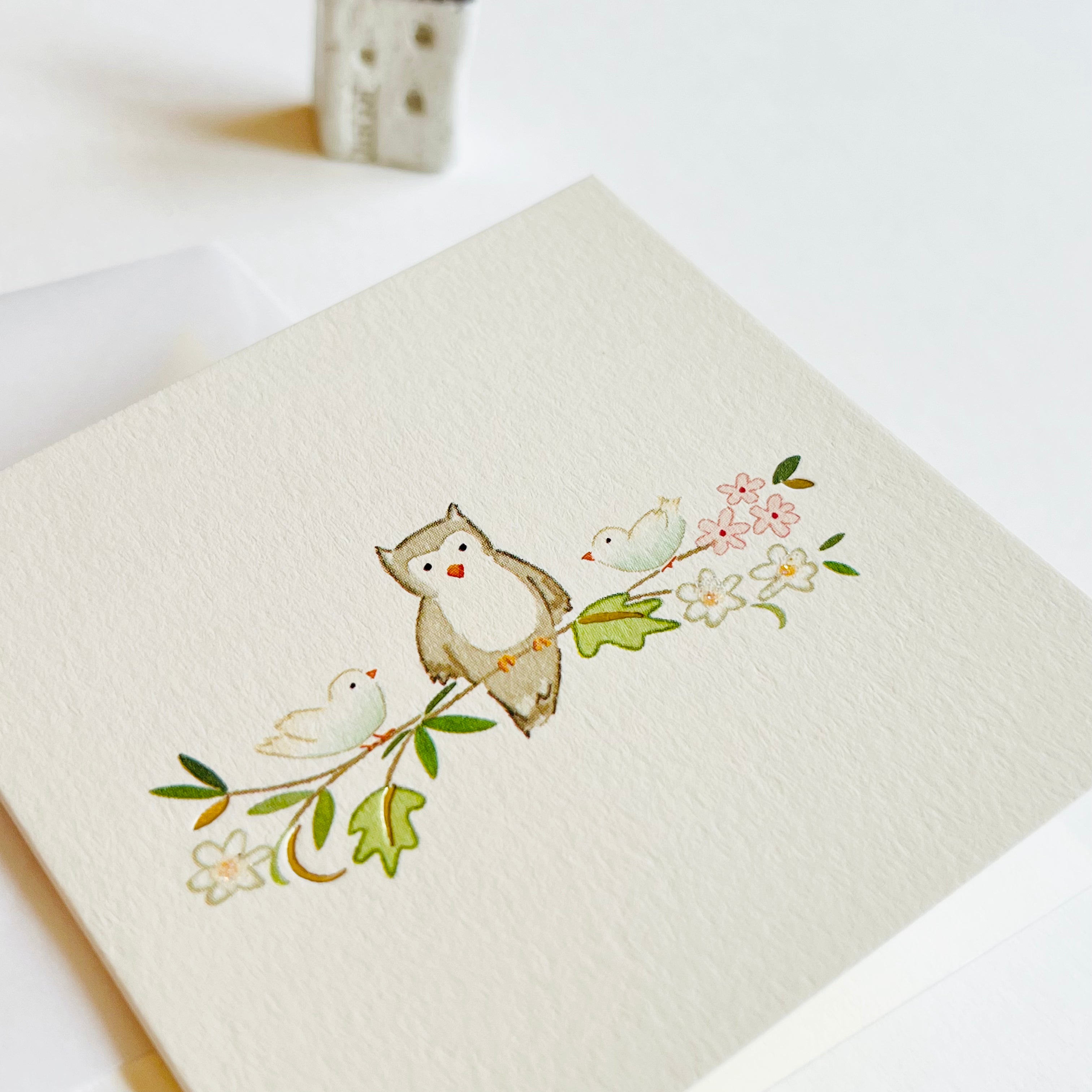 card five