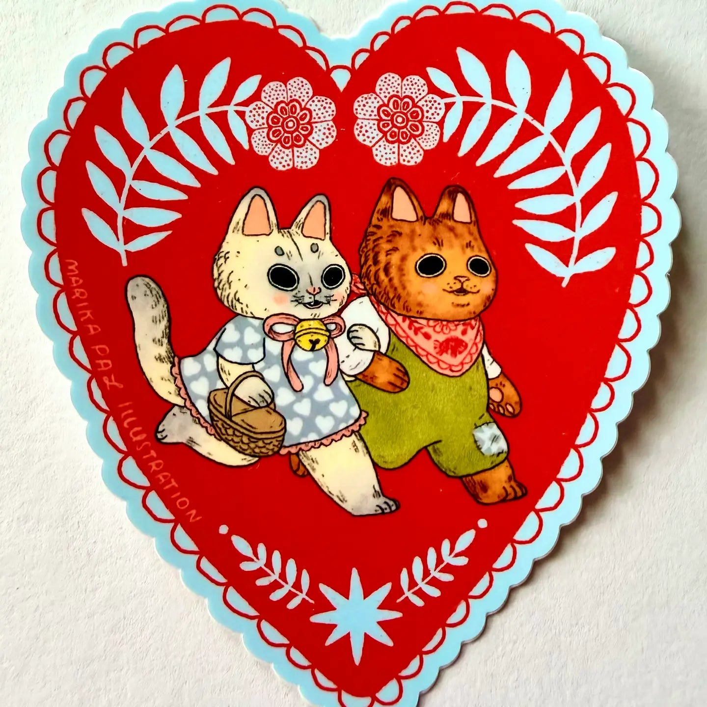 sticker two