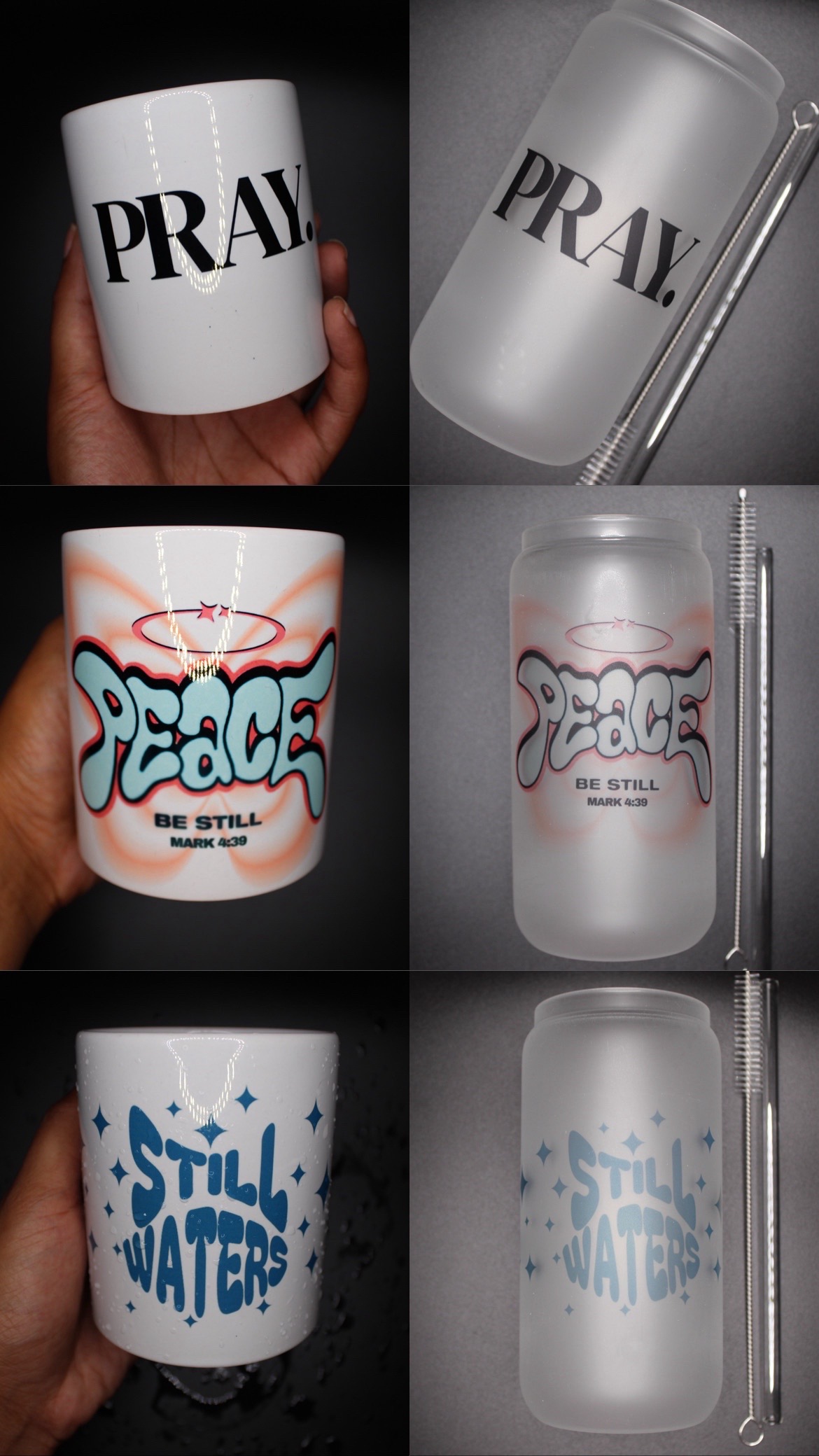 DrinkWare