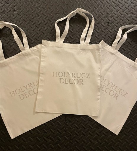 Tote Bags