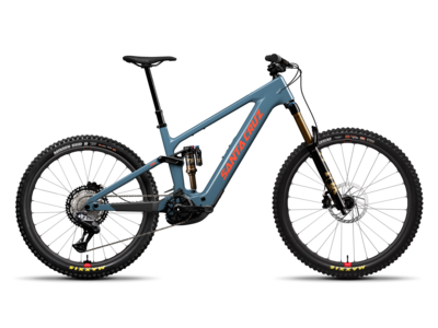 Santa Cruz Vala