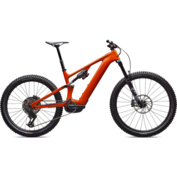 Specialized Levo Comp Carbon