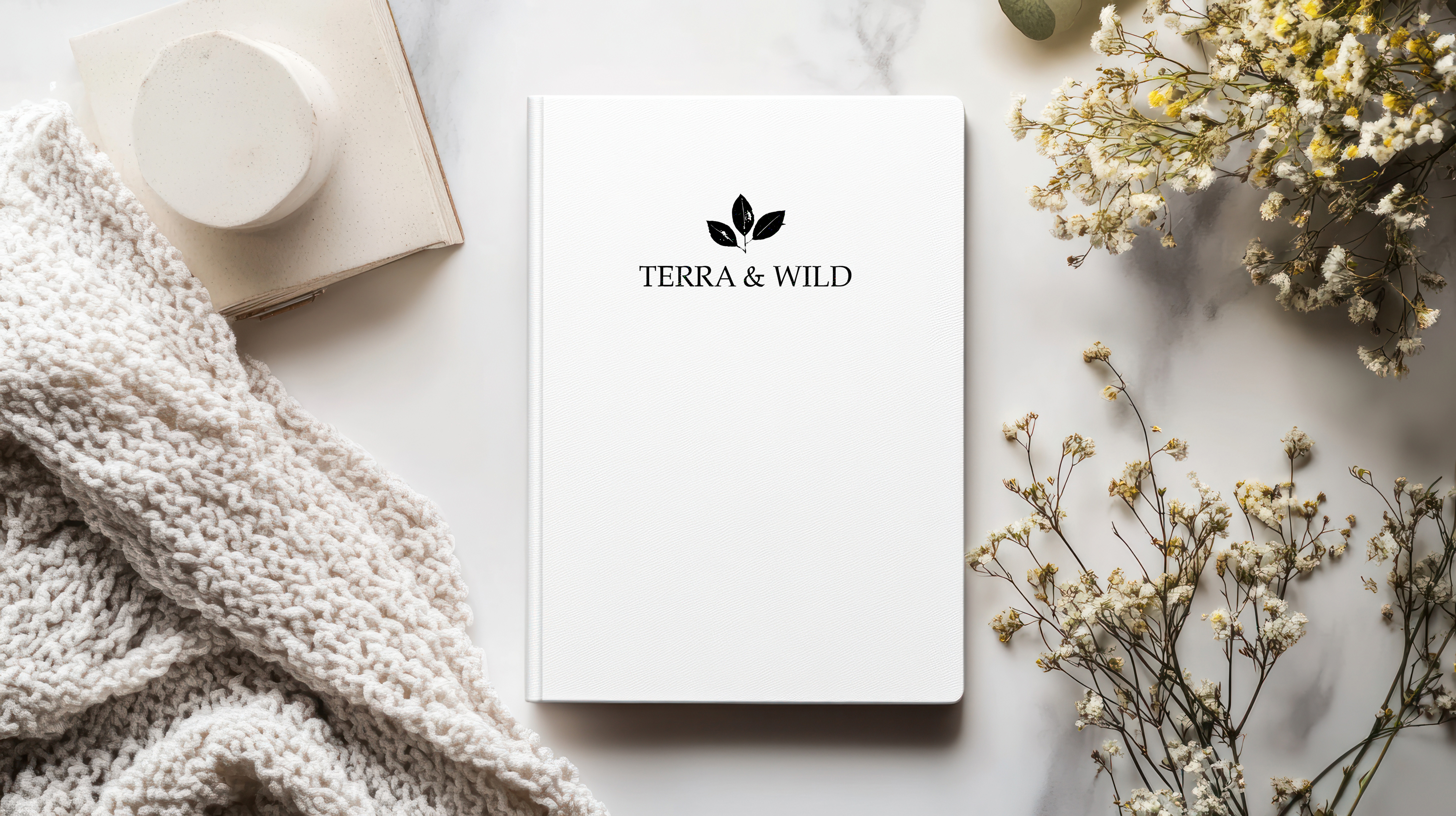 Eco-Friendly Journal